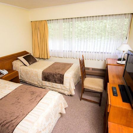 Villa Del Rio Express Valdivia Buitenkant foto