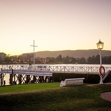 Villa Del Rio Express Valdivia Buitenkant foto